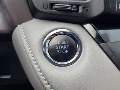 2018 Toyota RAV4 Platinum