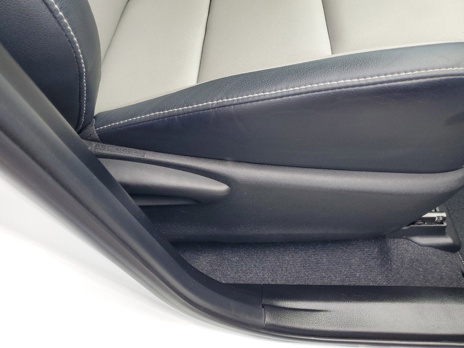 2018 Toyota RAV4 Platinum