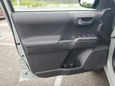 2023 Toyota Tacoma 2WD TRD Off Road