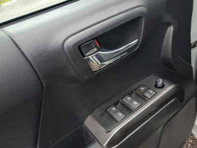 2023 Toyota Tacoma 2WD TRD Off Road