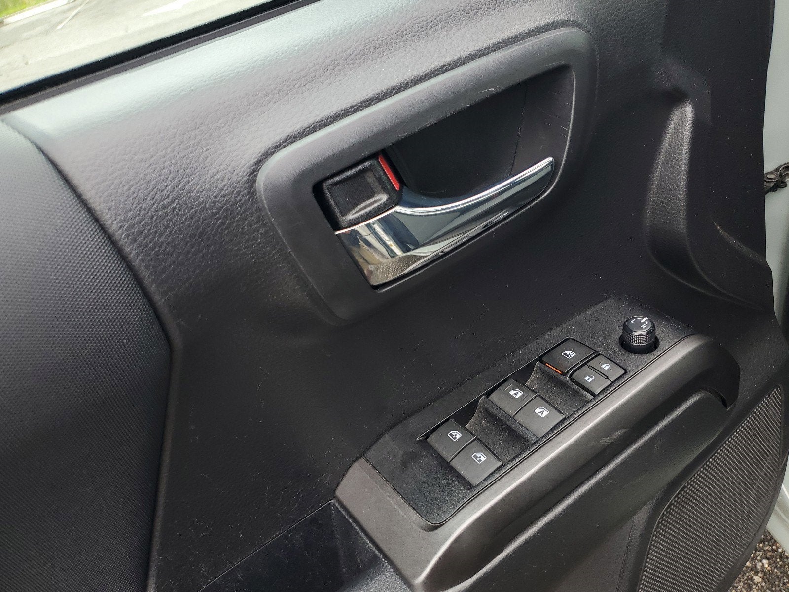 2023 Toyota Tacoma 2WD TRD Off Road