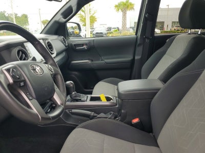 2023 Toyota Tacoma 2WD TRD Off Road