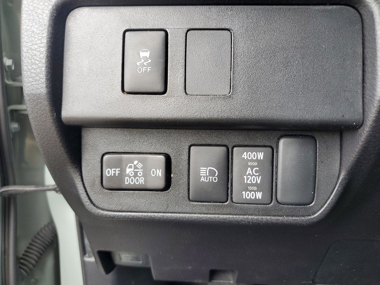 2023 Toyota Tacoma 2WD TRD Off Road