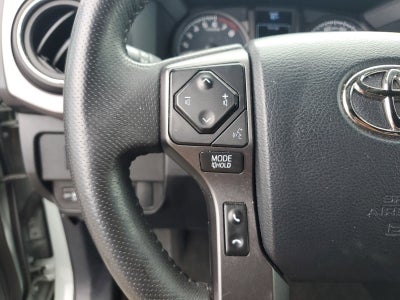 2023 Toyota Tacoma 2WD TRD Off Road