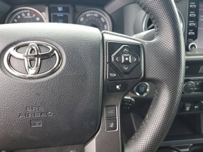2023 Toyota Tacoma 2WD TRD Off Road