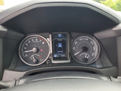 2023 Toyota Tacoma 2WD TRD Off Road