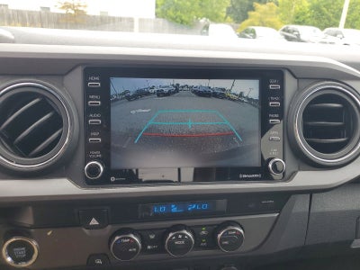 2023 Toyota Tacoma 2WD TRD Off Road