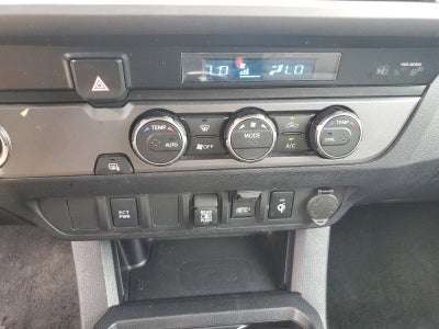 2023 Toyota Tacoma 2WD TRD Off Road