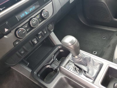 2023 Toyota Tacoma 2WD TRD Off Road