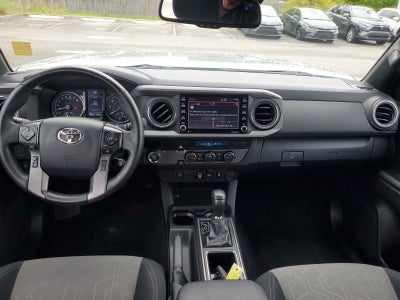 2023 Toyota Tacoma 2WD TRD Off Road