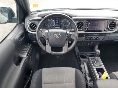 2023 Toyota Tacoma 2WD TRD Off Road