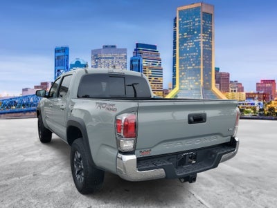 2023 Toyota Tacoma 2WD TRD Off Road
