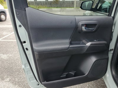 2023 Toyota Tacoma 2WD TRD Off Road