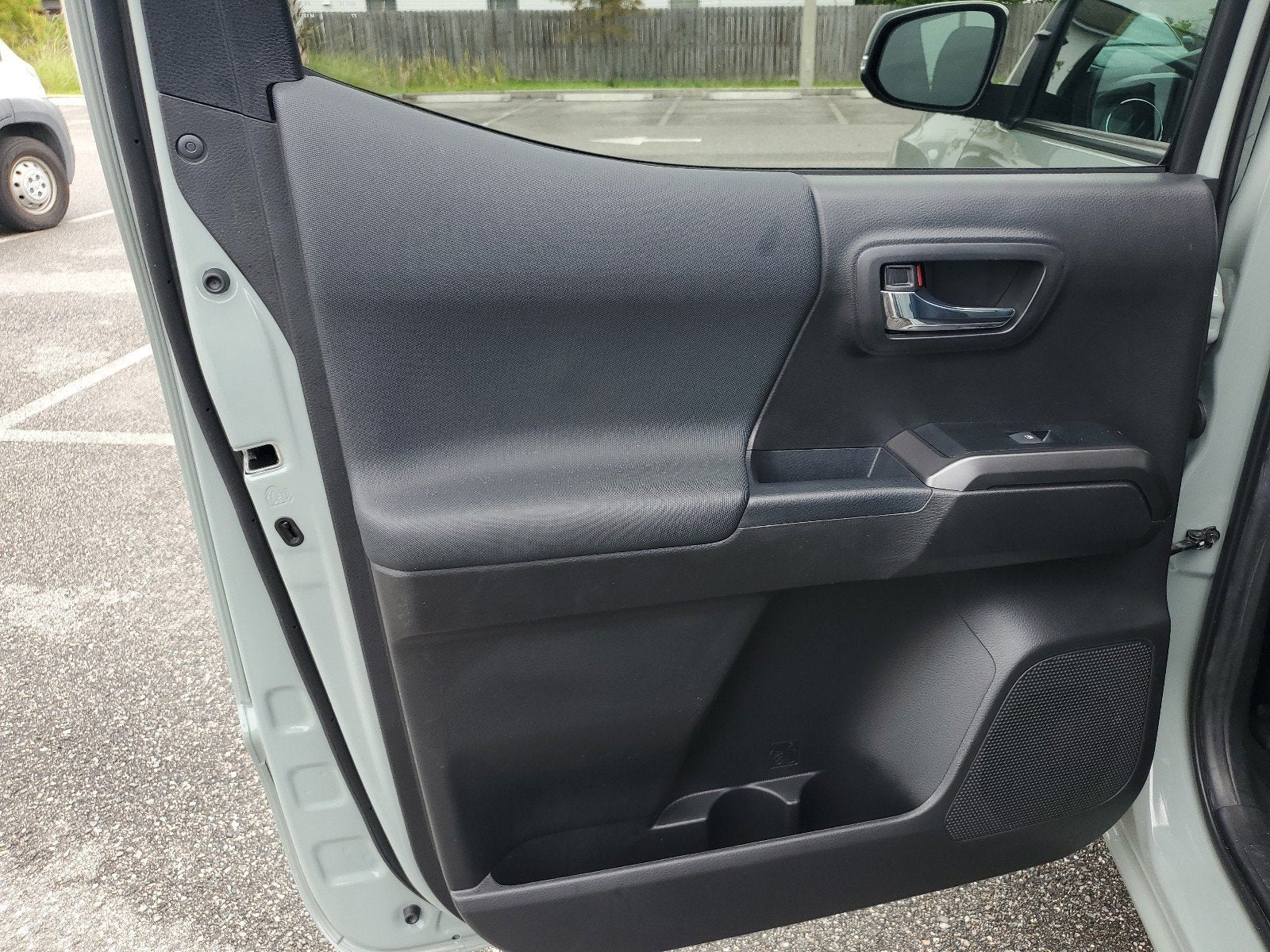 2023 Toyota Tacoma 2WD TRD Off Road