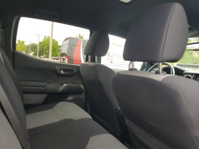 2023 Toyota Tacoma 2WD TRD Off Road