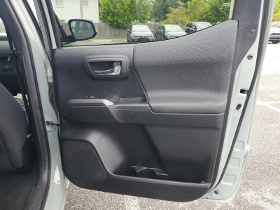 2023 Toyota Tacoma 2WD TRD Off Road