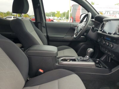 2023 Toyota Tacoma 2WD TRD Off Road