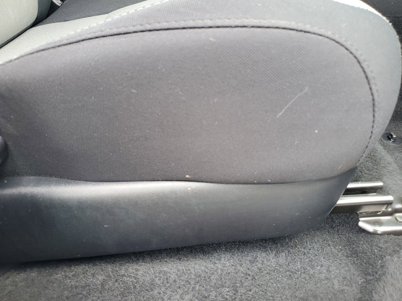 2023 Toyota Tacoma 2WD TRD Off Road