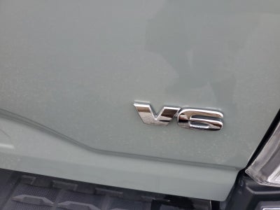 2023 Toyota Tacoma 2WD TRD Off Road