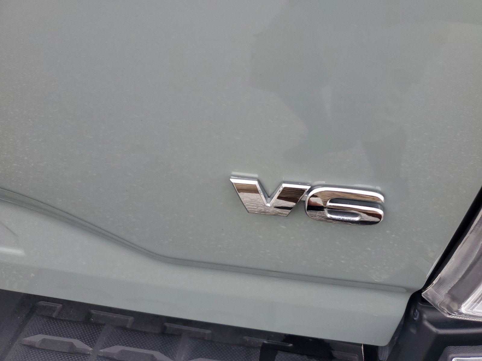 2023 Toyota Tacoma 2WD TRD Off Road