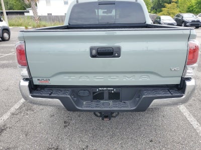 2023 Toyota Tacoma 2WD TRD Off Road