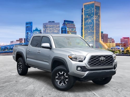 2023 Toyota Tacoma 2WD TRD Off Road