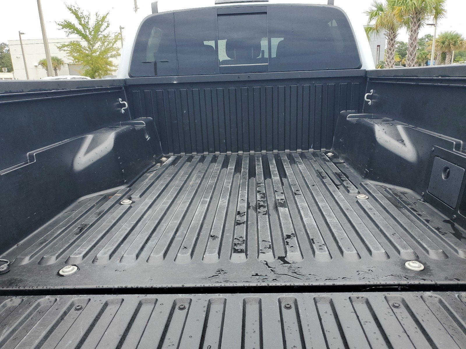 2023 Toyota Tacoma 2WD TRD Off Road