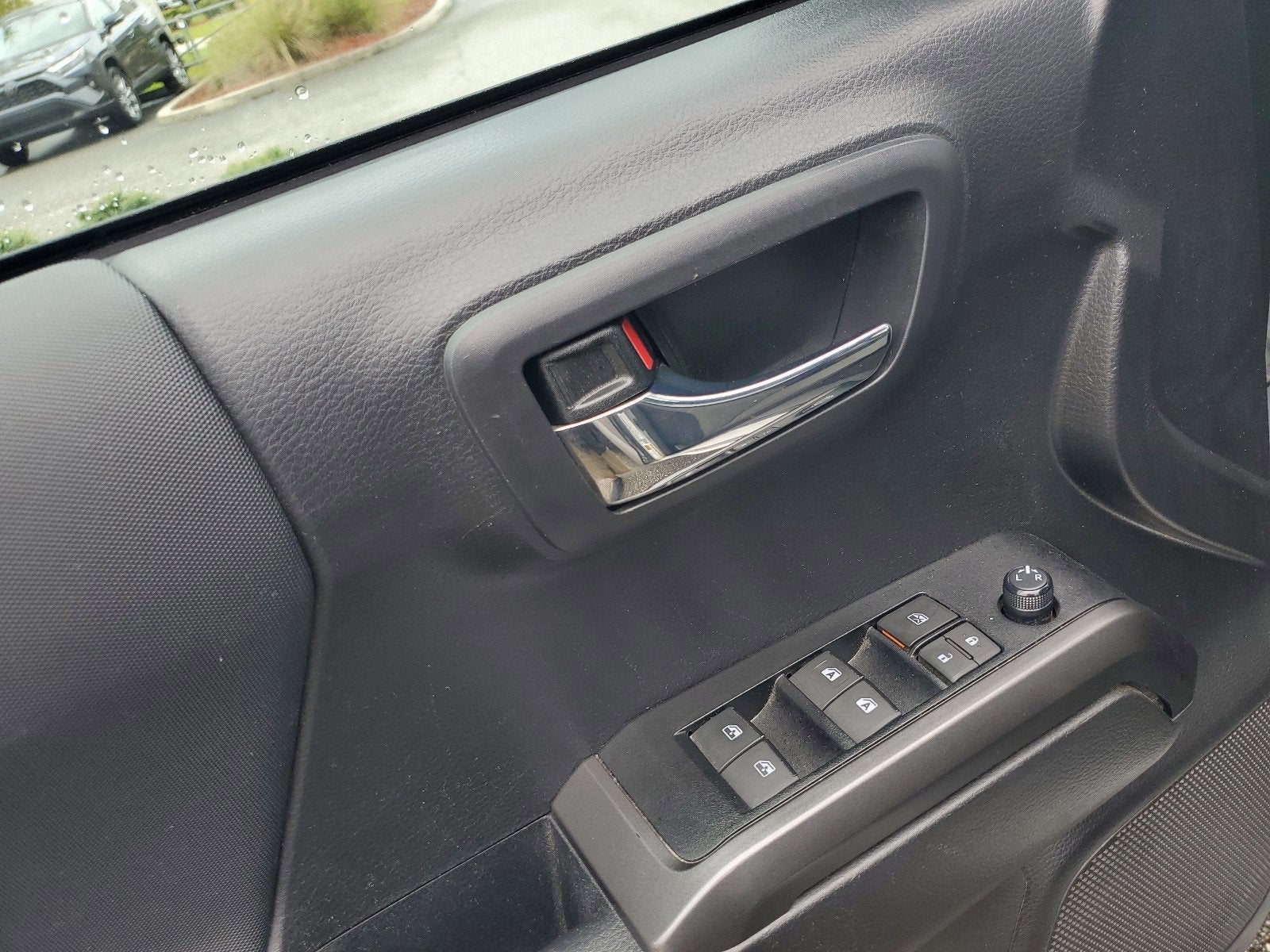 2023 Toyota Tacoma 2WD TRD Off Road