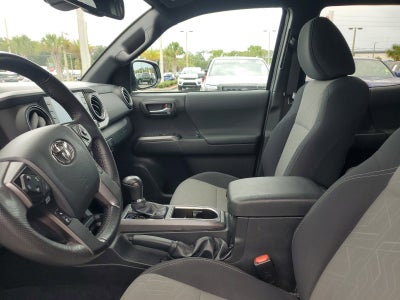 2023 Toyota Tacoma 2WD TRD Off Road