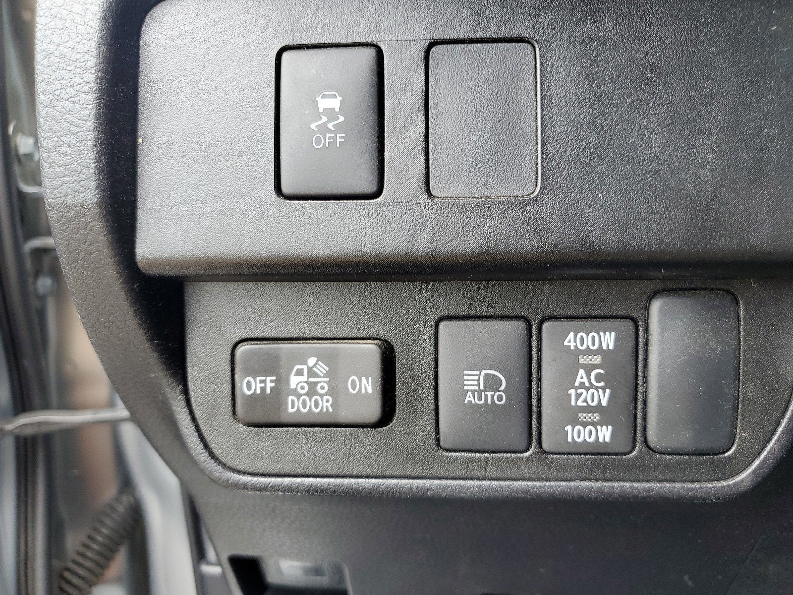 2023 Toyota Tacoma 2WD TRD Off Road