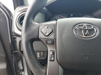 2023 Toyota Tacoma 2WD TRD Off Road