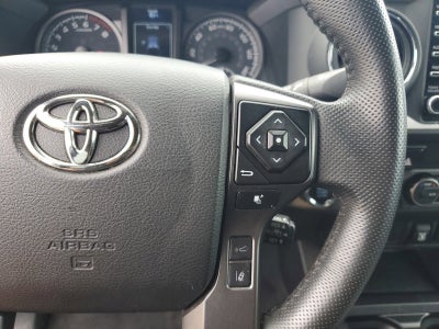 2023 Toyota Tacoma 2WD TRD Off Road