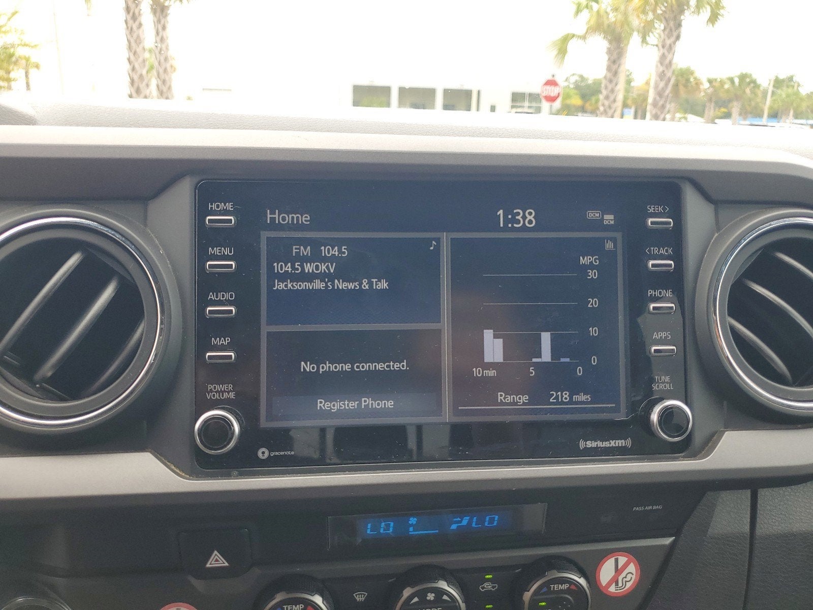 2023 Toyota Tacoma 2WD TRD Off Road