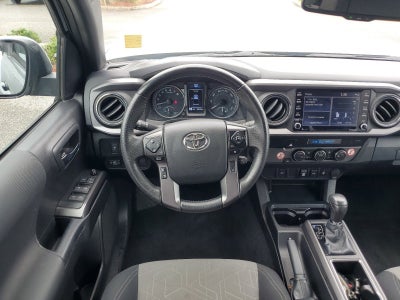 2023 Toyota Tacoma 2WD TRD Off Road