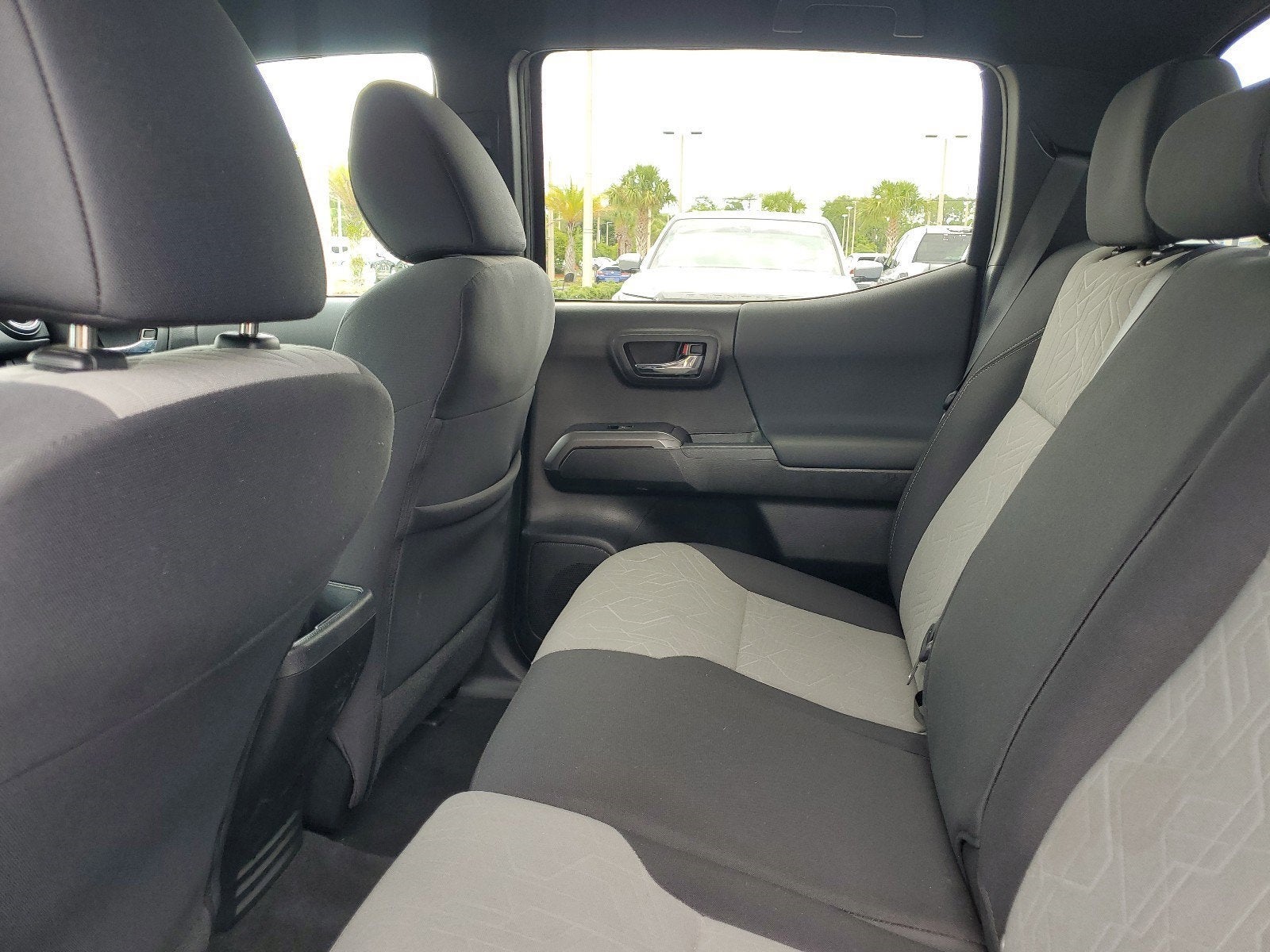 2023 Toyota Tacoma 2WD TRD Off Road