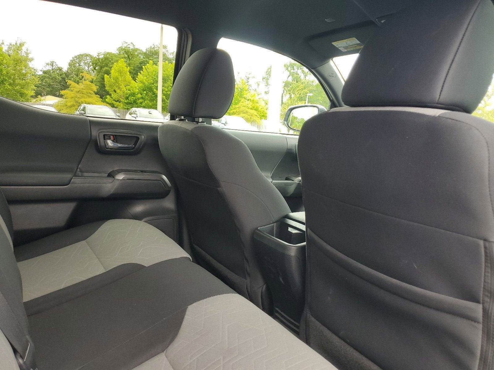 2023 Toyota Tacoma 2WD TRD Off Road