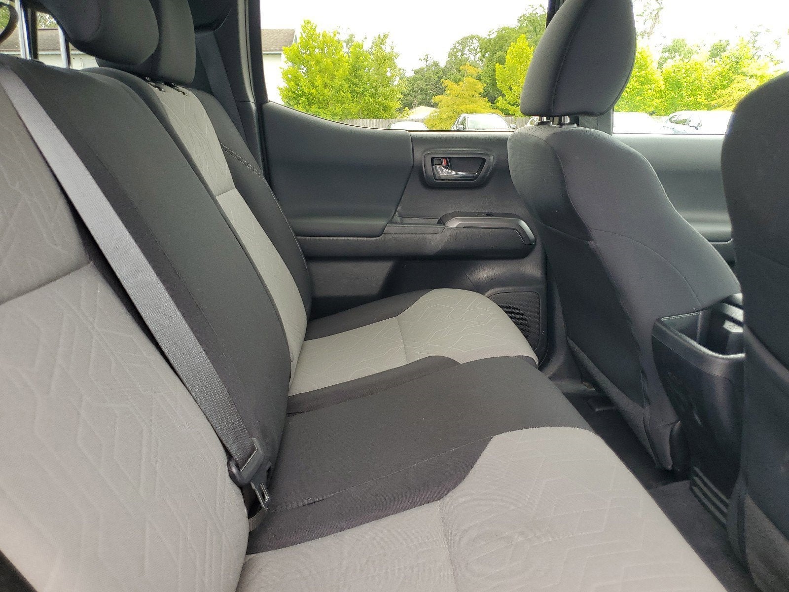 2023 Toyota Tacoma 2WD TRD Off Road