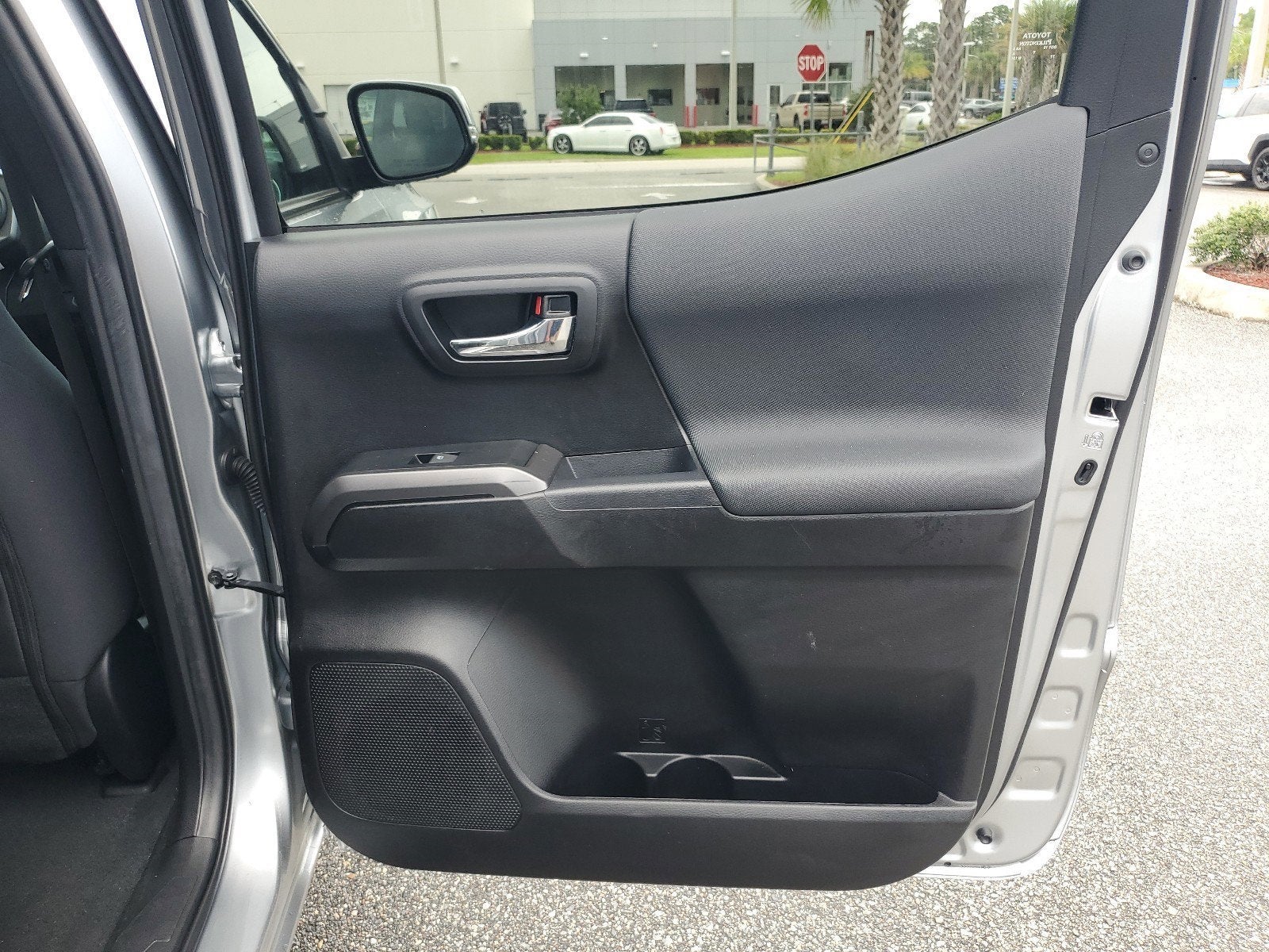 2023 Toyota Tacoma 2WD TRD Off Road