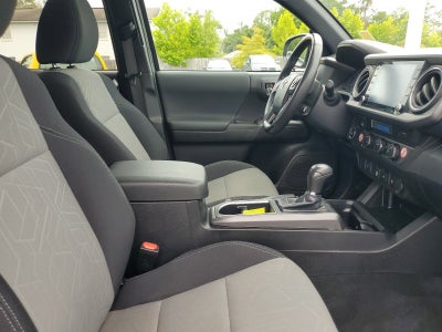 2023 Toyota Tacoma 2WD TRD Off Road