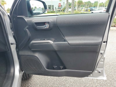 2023 Toyota Tacoma 2WD TRD Off Road