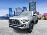 2023 Toyota Tacoma 2WD TRD Off Road