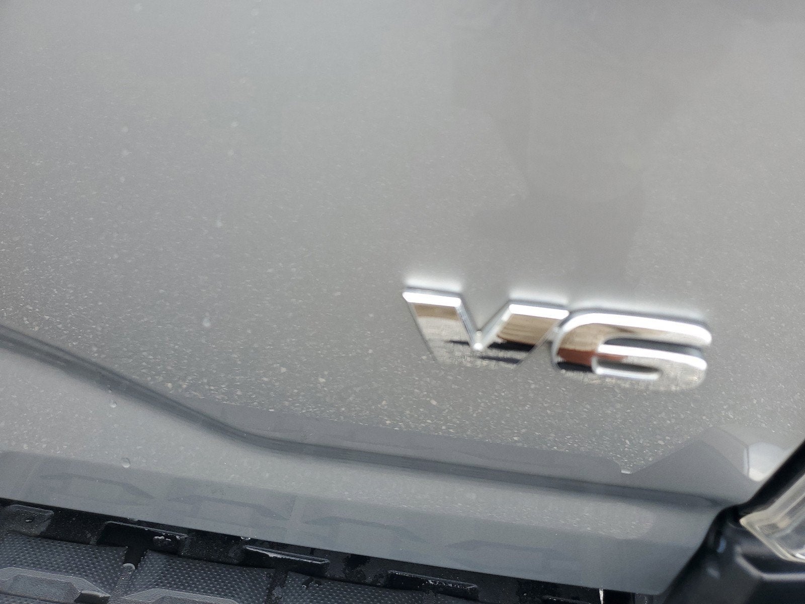 2023 Toyota Tacoma 2WD TRD Off Road