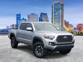 2023 Toyota Tacoma 2WD TRD Off Road