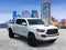 2023 Toyota Tacoma 4WD TRD Sport