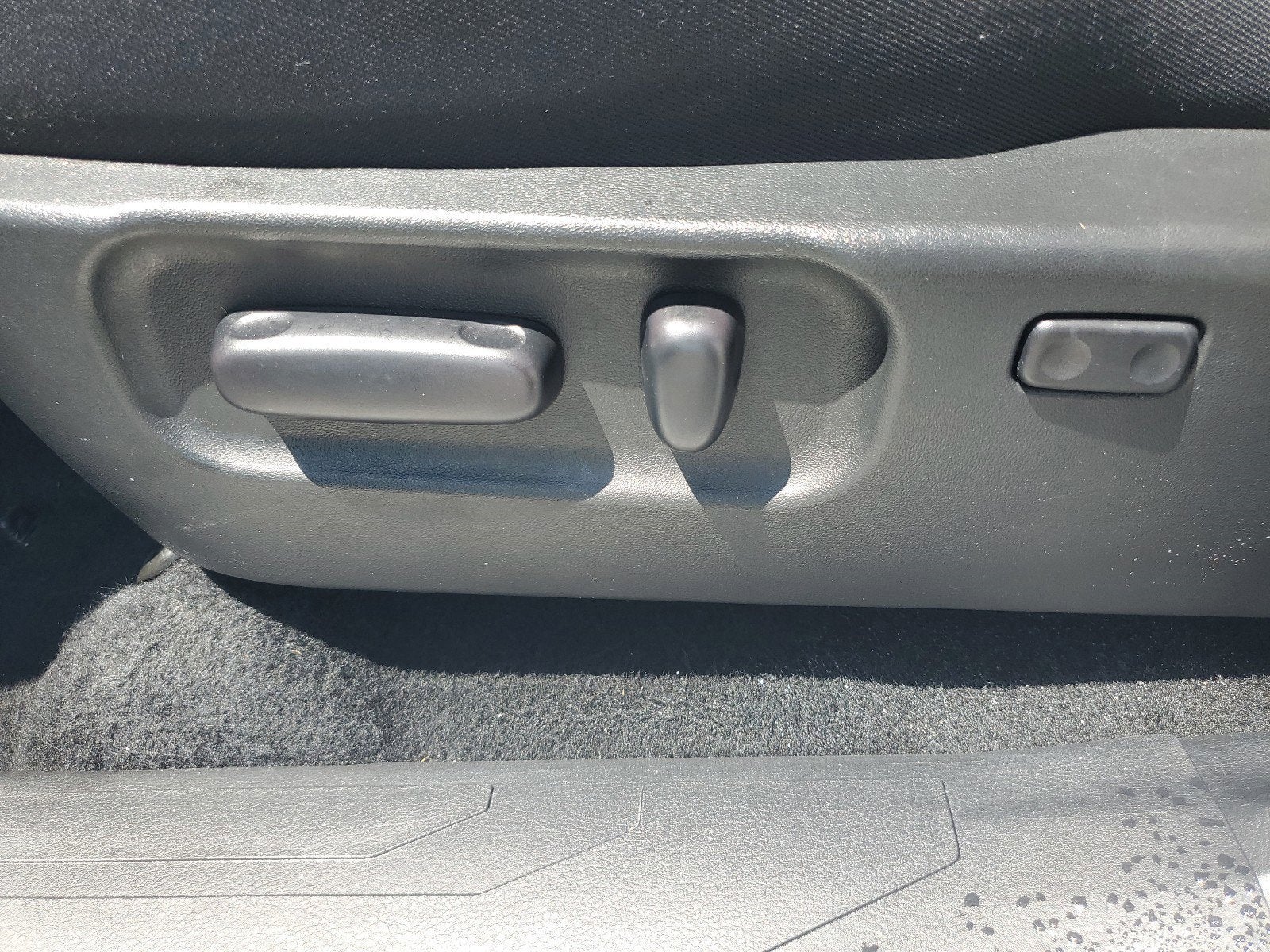 2023 Toyota Tacoma 4WD TRD Sport