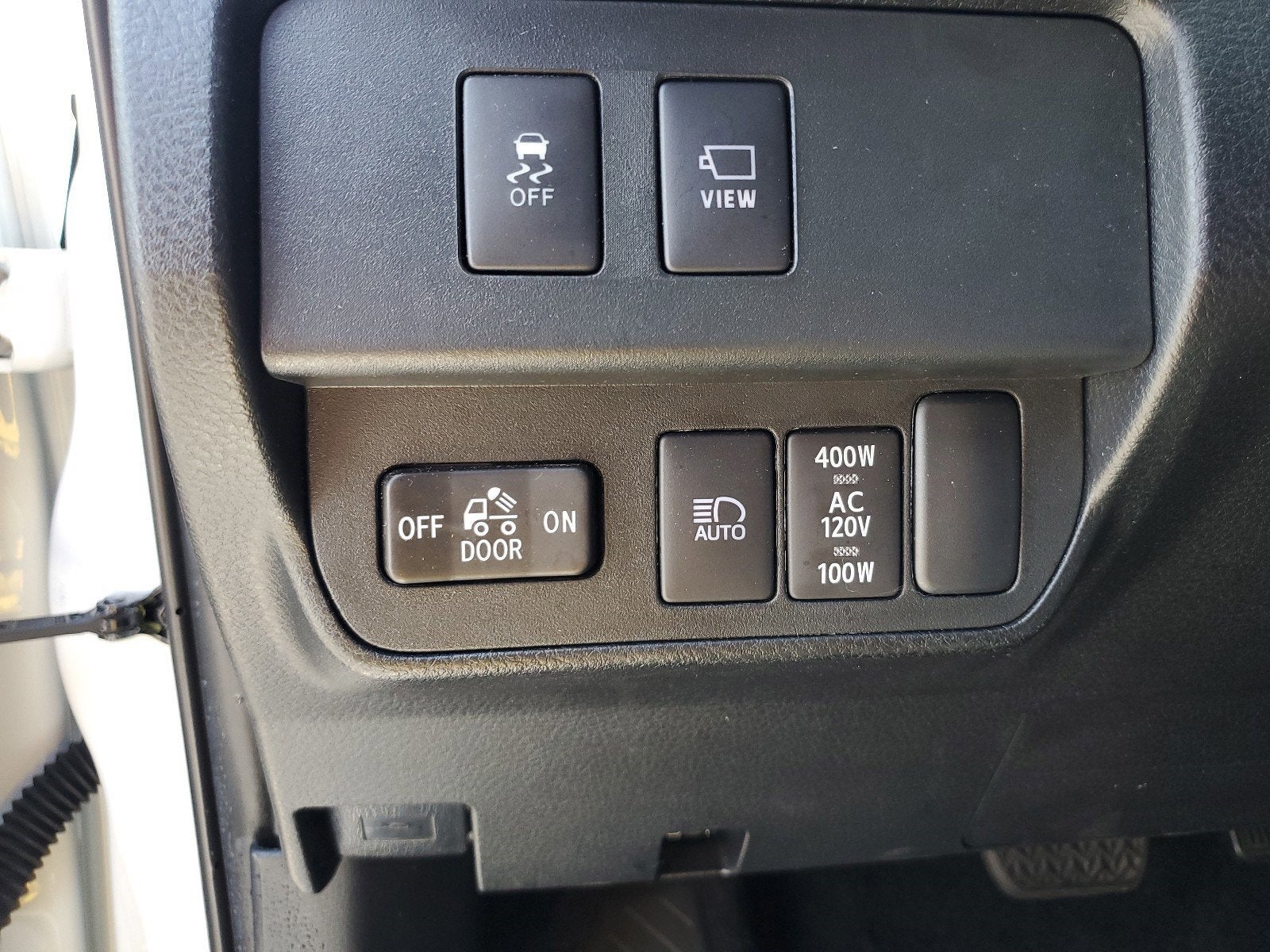 2023 Toyota Tacoma 4WD TRD Sport