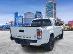 2023 Toyota Tacoma 4WD TRD Sport
