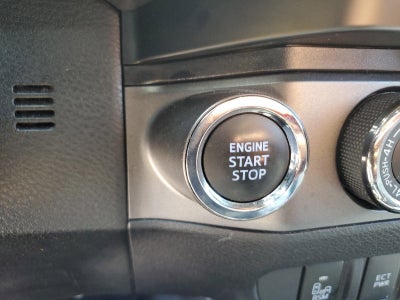 2023 Toyota Tacoma 4WD TRD Sport