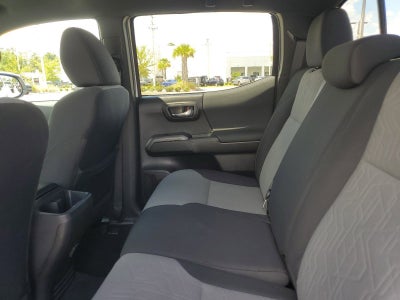 2023 Toyota Tacoma 4WD TRD Sport