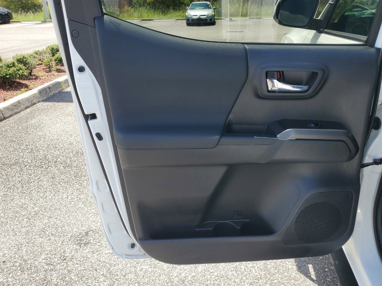 2023 Toyota Tacoma 4WD TRD Sport